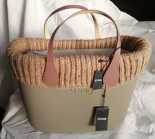 O bag Borsa Nuova Originale -