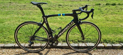 Bici strada carbonio - bici, da