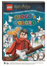 AA.VV. Gioco & coloro. Lego