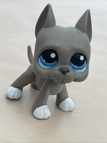 Littlest pet shop lps - pet,