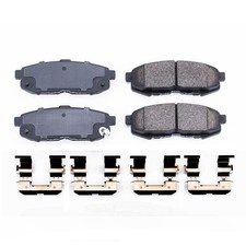 Premium OE Front & Rear