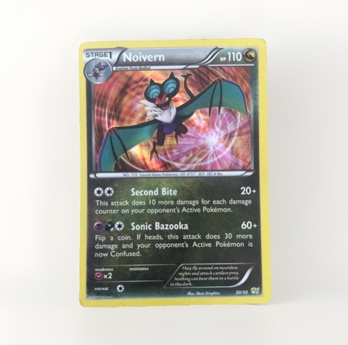 Noivern trainer kit - xy,