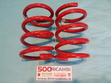 FIAT 600 EPOCA COPPIA MOLLE