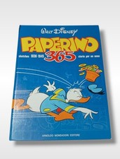 Paperino 365 - Walt Disney -