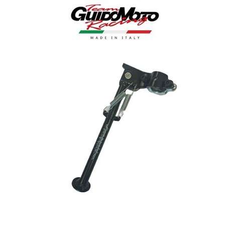 Cavalletto laterale asta - cavalletto, 30