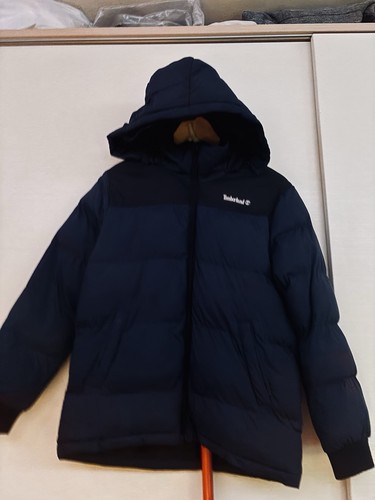 Timberland giacca piumino - timberland,