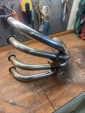 Collettore di scarico impianto