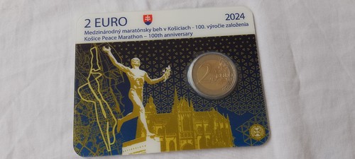 Euro slovacchia slovensko - 2,