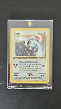 Pokemon Lugia 9/111 Neo