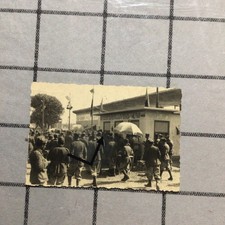 Hitler, Visita. Roma,gruppo