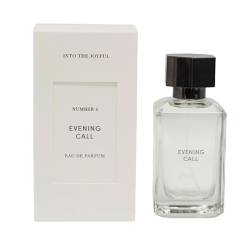 Zara into the - into,