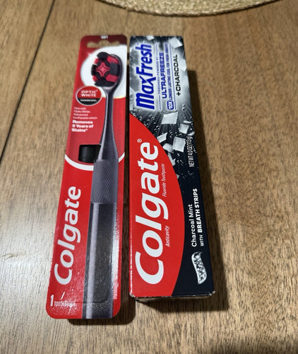 Colgate optic bianco - colgate,