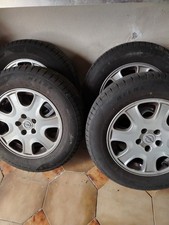 gomme e cerchi Opel Atlas