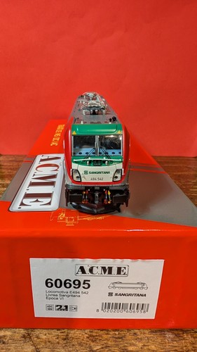 Acme 60695 locomotore - 60695,