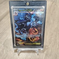 Mega Charizard X ex MA2