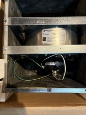 NOS GREENHECK SP-A410-QD