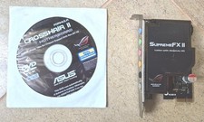 CARTE SON ASUS C1BHK5 Supreme