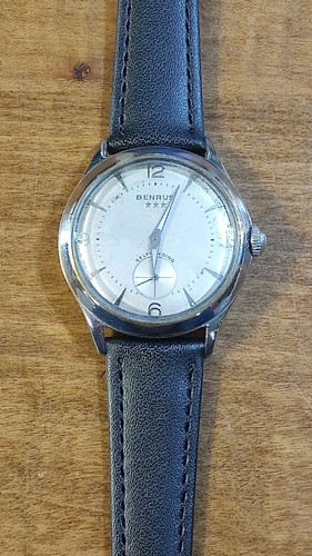 Orologio uomo automatico