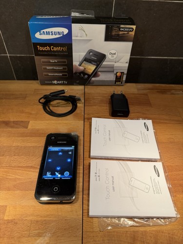 Telecomando samsung touch - telecomando,