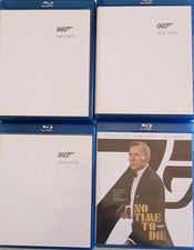 007 collezione completa - 26