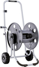 Metal 60, Carrello Avvolgitubo