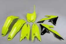 Kit Plastiche Suzuki RMZ 250