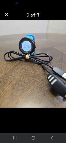 Suunto ambit sport - suunto,