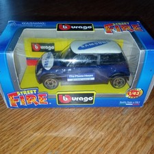 Bburago Burago BMC Mini Cooper