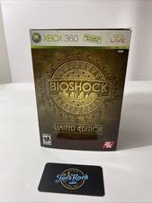 BioShock Edizione Limitata
