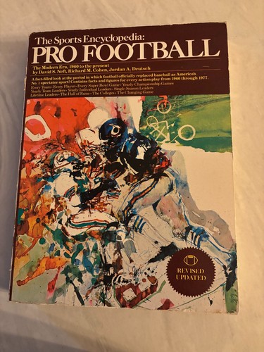 The sports encyclopedia - "the, encyclopedia,
