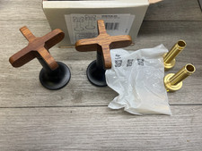 Brizo HX5875-BLWD Wall Mount