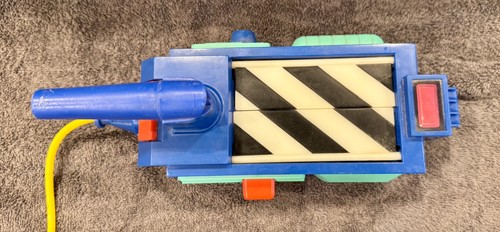 Vintage 1986 kenner real - 1986,