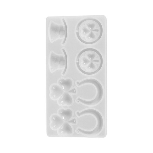 Stampi silicone resina stampo - stampi,