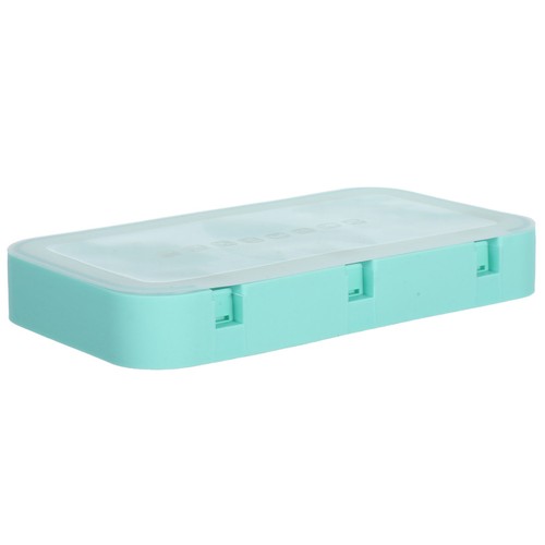 Forme ghiaccio silicone - ,