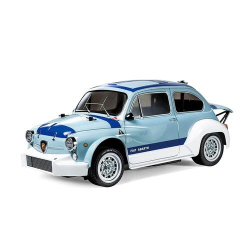 Tamiya serie rc - 1/10,