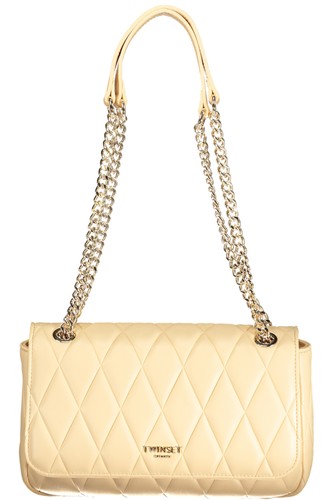 Twinset borsa donna rosa - twinset,
