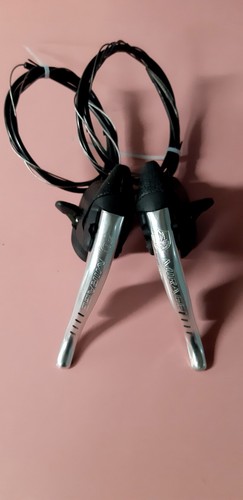 Comandi ergopower campagnolo - comandi,
