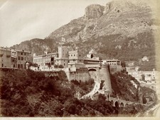 G J Phot Jean Giletta Ca 1880