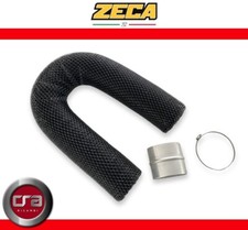 TUBO ZECA  678 6 MT. PER Aspiratore gas di scarico carrellato Zeca 673 Jumbozeca