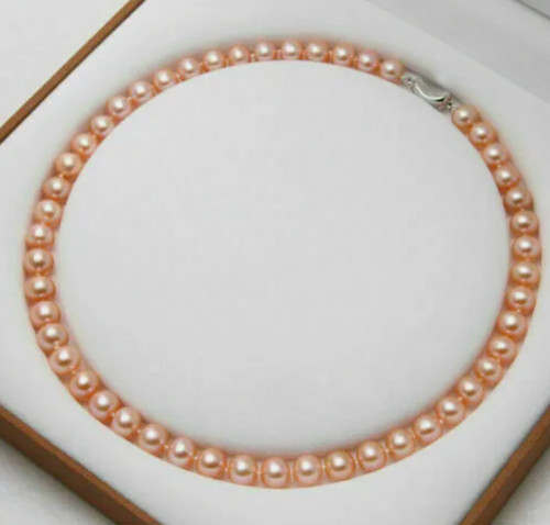 Splendida collana perle - splendida, di
