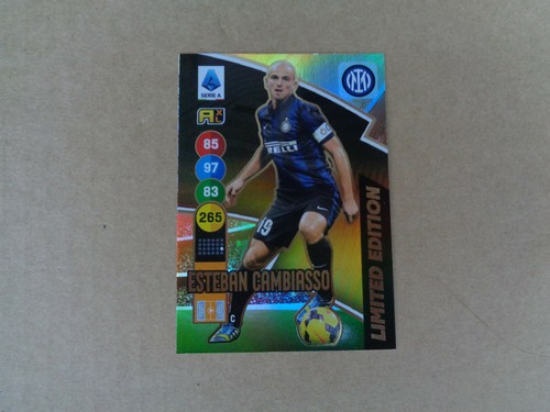Adrenalyn calciatori panini - adrenalyn,