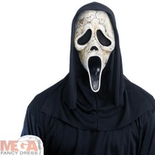 Costume vestito fantasia urlo