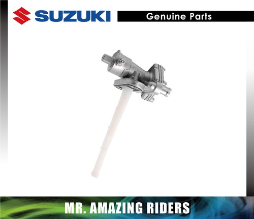 Suzuki oem fuel - oem, petcock