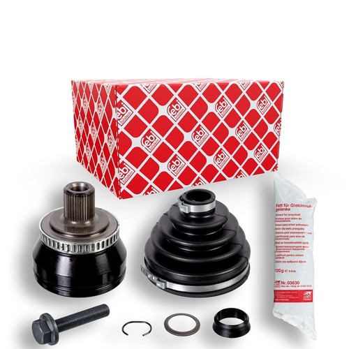 Kit giunto cardanico febi - giunto,