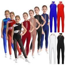 Body pattinaggio ghiaccio - body,