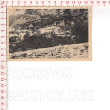 E8748 COMO 1920 BONZANIGO AZZANO LAGO CASA ROSATI EDITORE THILL BRUXELLES