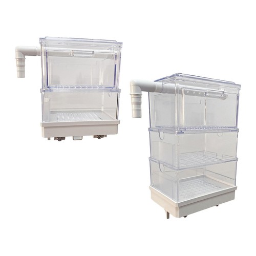 Scatola filtro appendere - scatola, da
