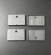 Custodia protettiva copri batteria per Canon BP-511 BP-511A EOS 5D 10D 20D 20Da 30D 40D