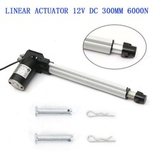 Motore lineare 12V 6000N