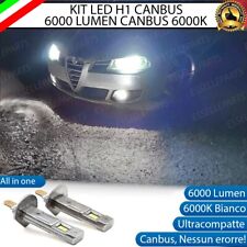 KIT LED H1 ALFA ROMEO 156